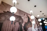 Gate Twenty Two Boutique Hotel - Breakfast