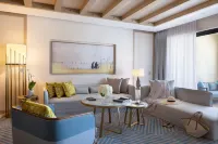 Jumeirah Gulf of Bahrain Hotels near Zallaq Rest Garden