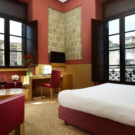 UNA Hotels Napoli