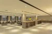 Homehotel(YiningWenzhouGoujiHuochezhan - Desayuno