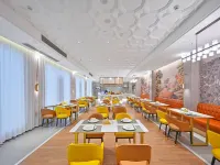 Vienna International Hotel (Qujing Luliang Tongle Plaza) - servizio colazione