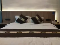 Yunyi Boutique Hotel (Chenjiapu Store) in Songyang County