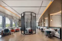 烏鎮堤上度假酒店 - 早餐
