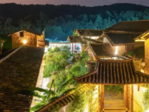 Shanse Manor Light Luxury Holiday Homestay