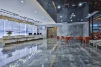 Huandao International Hotel, Wulin Square, West Lake, Hangzhou
