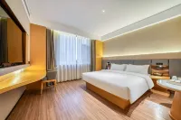 Starway Hotel (Liaocheng Guanxian Binhe East Road) Hotels in Guan County