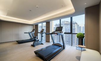 JI Hotel (Weifang Baoshuiqu Gaoxin Er Road)