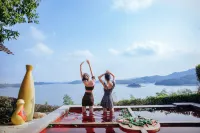 HENTIQUE RESORT TIANMU LAKE - Pemandian Air Panas