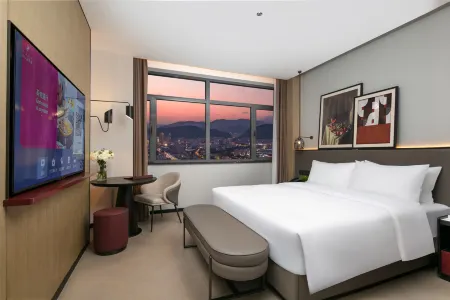 PARK PLAZA TAIAN