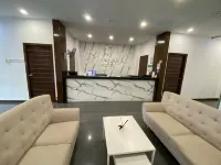 Havona Hotel - Taman Tropika Kulai - Self Check-In Hotels in Sedenak