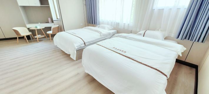 Danzhai Yunshangyi Juzhu Hotels in Danzhai