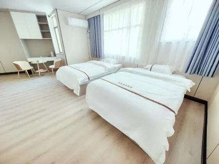 Danzhai Yunshangyi Juzhu Отели рядом с достопримечательностью «Longjing Ancient Pavilion»