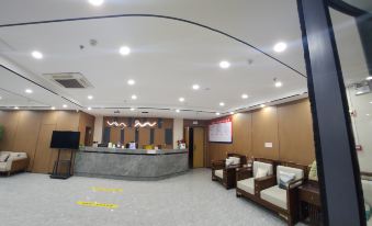 Yuehe Hotel Zaozhuang