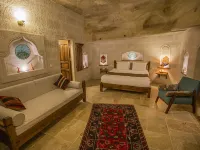 ZARA CAVE HOTEL +10 Adults Only Hotels in Goreme