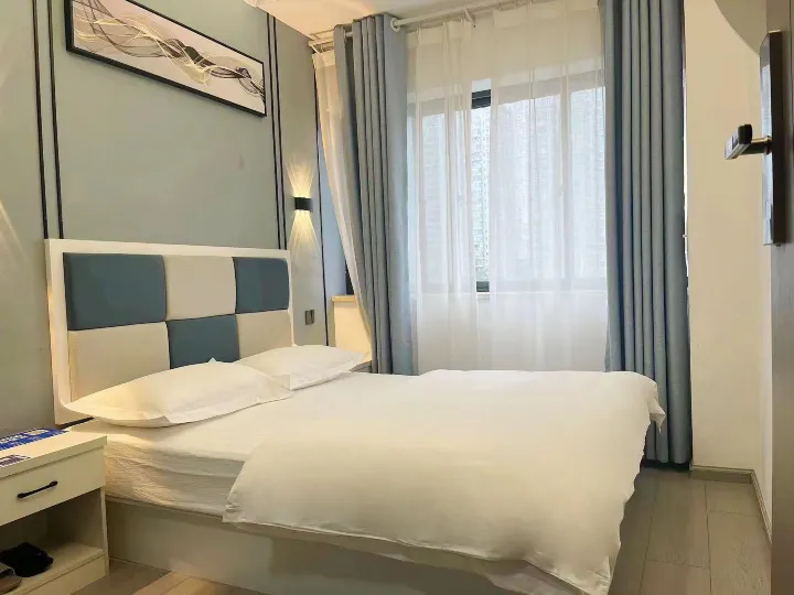 Baixiangji Apartment