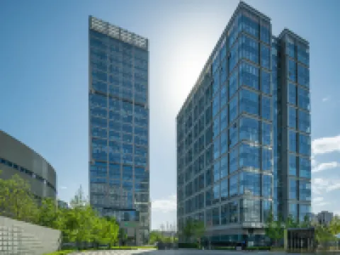 홀리데이 인 베이징 포커스 스퀘어 베이징 호텔