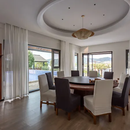 Changyang Yuansu Homestay