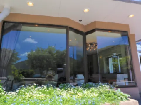 ฮาตาโกะ นาโงะมิ โรงแรมในนิกโก