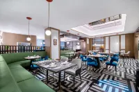 Manxin Hotel Jincheng People's Square