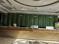 Lvliang Yongrui Building