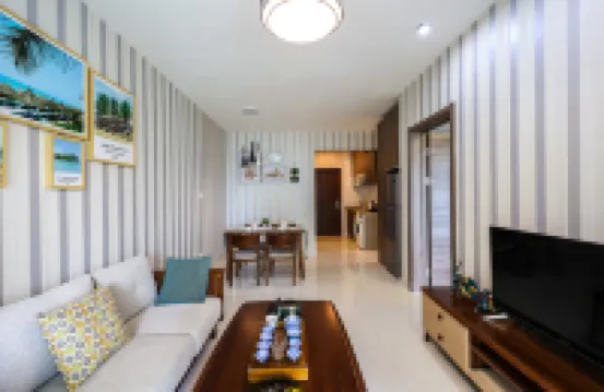 森林城市 森林螞蟻民宿