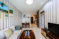 Forest Ants Homestay in Forest City Hotels near Angsana Spa Nusajaya