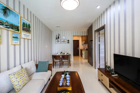 Forest Ants Homestay in Forest City