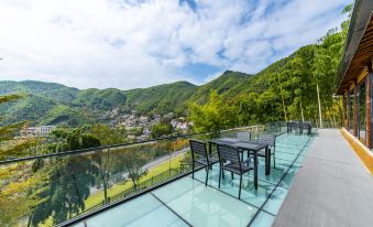 Chuyan·Vacances au spa Yunhai Viewing Wentang Holiday Meisu (Anji Jiangnan Tianchi Branch)