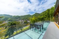 Chuyan·Vacances au spa Yunhai Viewing Wentang Holiday Meisu (Anji Jiangnan Tianchi Branch)