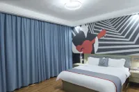 Junyi Chain Hotel (Suiping Xiangyang Avenue People's Hospital) Hotels in Suiping