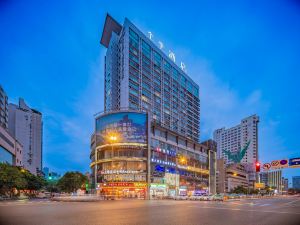 Ji hotel (Chengdu Tianfu Square Daye Road Store)