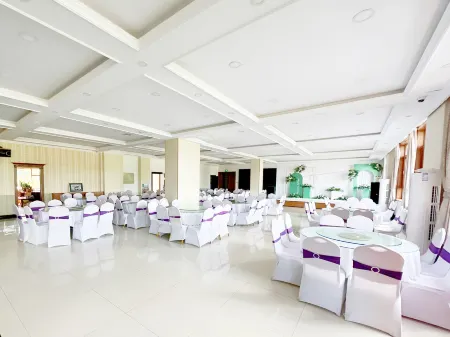 Senyuan Resort Hotel