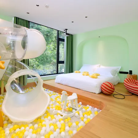 Gulangyu Lanting Homestay Отели рядом с достопримечательностью «Музей Сямэнь»