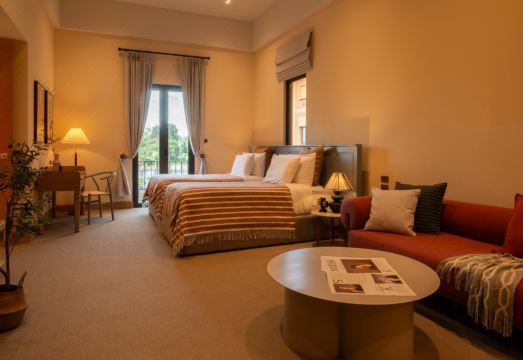 Toscana Valley Hotel Portofino