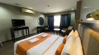 碧瑤伯納姆套房飯店 University of The Cordilleras附近的飯店