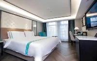 Xana Hotelle Hotel (Tianjin Yixingbu Bei Subway Station) Hotels in der Nähe von Shuangfa Commercial Street