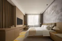 โรงแรมหยุนเซียง - ห้องครัว