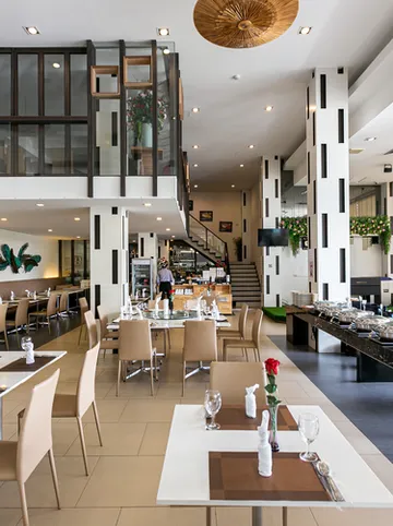 รูปภาพของโรงแรมแกรนด์ ราชพฤกษ์