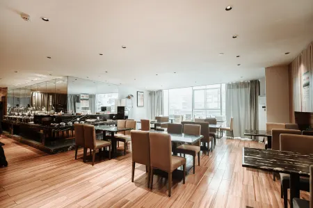 Guomao Hotel Отели рядом с достопримечательностью «Sanming Medical Science and Technology Vocational College»