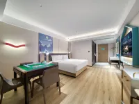 Echarm Hotel (Jurong 1912 Darunfa) Hotels in Jurong