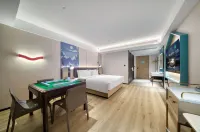 Echarm Hotel (Jurong 1912 Darunfa)