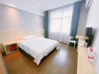 Shengzhou Bada Business Hotel - 2 stjerner