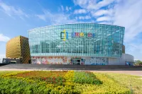 Lavande Hotel (Rizhao Suning Plaza Donggang District Government) - 3 Sao