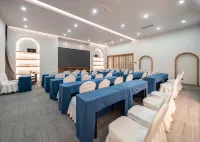 18 Degrees Smart Hotel(Kunming Vanke Charming City Guangwei Metro Station) - de negocios