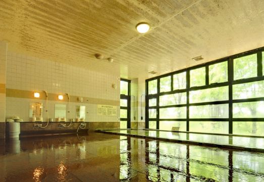 료칸 하코우다 리조트 & 스파