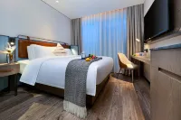 Yishang Hotel (Boluo Yuanzhou, Huizhou) - Esports