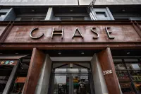 Chase Walker Hotel