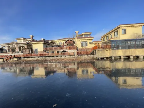 顧家小院 - 温泉
