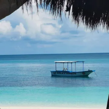 Avila's Horizon Dive Resort Malapascua