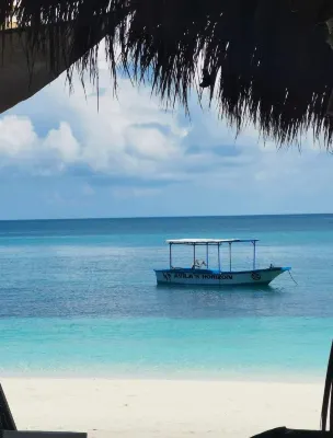 Avila's Horizon Dive Resort Malapascua